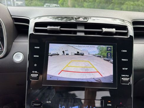 Certified 2024 Hyundai Santa Cruz SEL AWD/4WD image 28