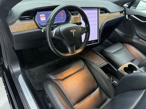 Used 2019 Tesla Model S Long Range AWD/4WD image 11