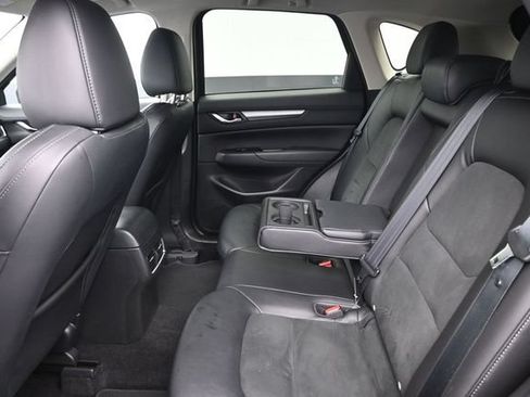 Certified 2023 MAZDA CX-5 AWD 2.5 S w/ Select Package image 12