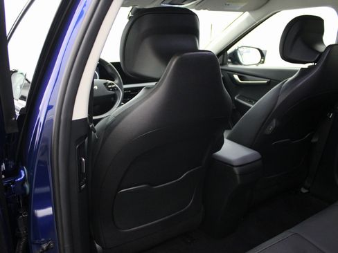 Used 2024 Kia EV6 Wind w/ Wind Technology Package image 19