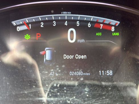 Used 2021 Honda CR-V EX-L image 5