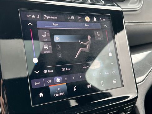 Certified 2023 Jeep Grand Cherokee L Laredo image 30