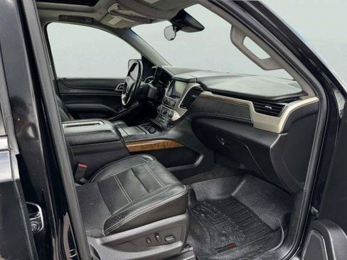 Used 2018 GMC Yukon XL Denali w/ Denali Ultimate Package AWD/4WD image 60