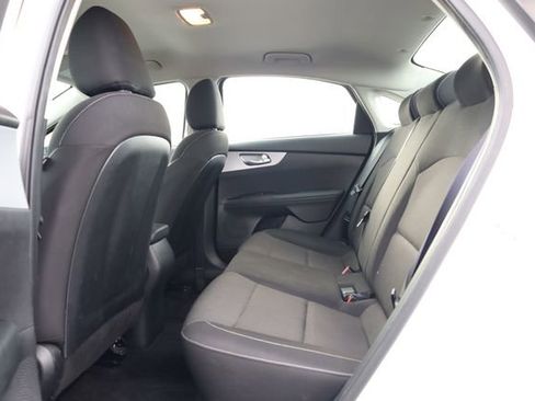 Certified 2024 Kia Forte LXS image 23