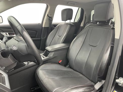 Used 2016 GMC Terrain SLT w/ Open Road Package FWD image 19