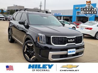 Used 2023 Kia Telluride EX 360° Tour
