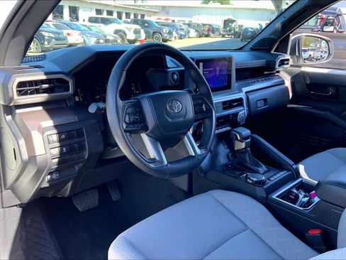 Used 2024 Toyota Tacoma SR5 image 17