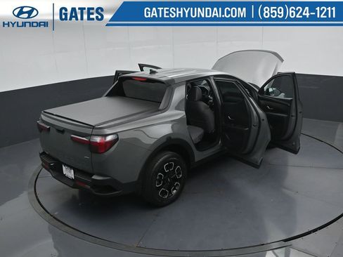 Certified 2023 Hyundai Santa Cruz SEL AWD/4WD image 48