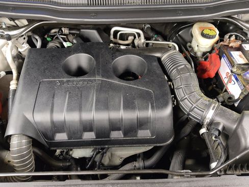 Used 2017 Ford Explorer Limited image 30