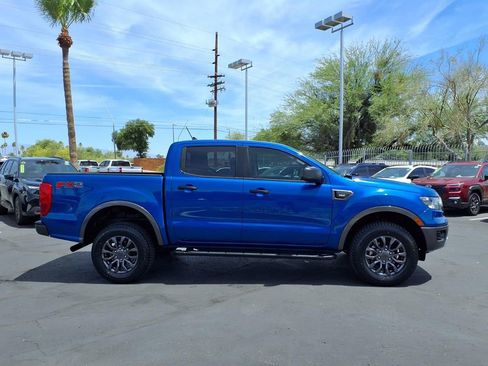 Used 2020 Ford Ranger XLT w/ Equipment Group 301A Mid RWD image 9