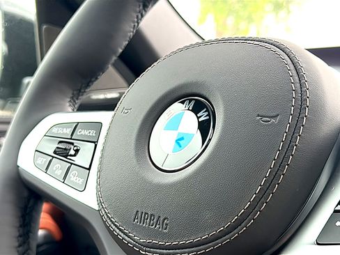 New 2027 BMW X6 xDrive40i w/ Climate Comfort Package AWD/4WD image 21