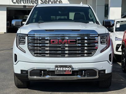 New 2026 GMC Sierra 1500 Denali w/ Technology Package