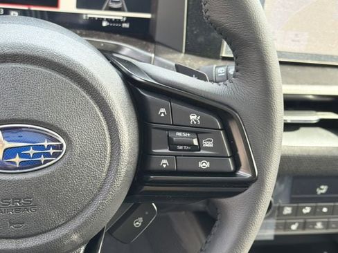 New 2026 Subaru Outback Limited image 28