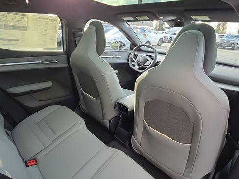 New 2026 Volvo EX30 Plus w/ Protection Package Premier AWD/4WD image 8