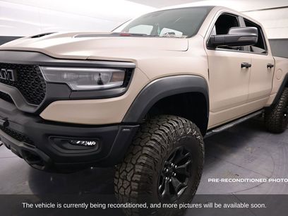 Used 2022 RAM 1500 TRX w/ TRX Level 1 Equipment Group