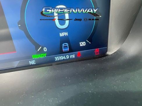 Used 2024 Ford F150 XLT w/ Mobile Office Package AWD/4WD image 16