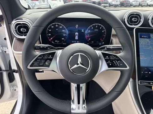 New 2026 Mercedes-Benz GLC 300 image 14