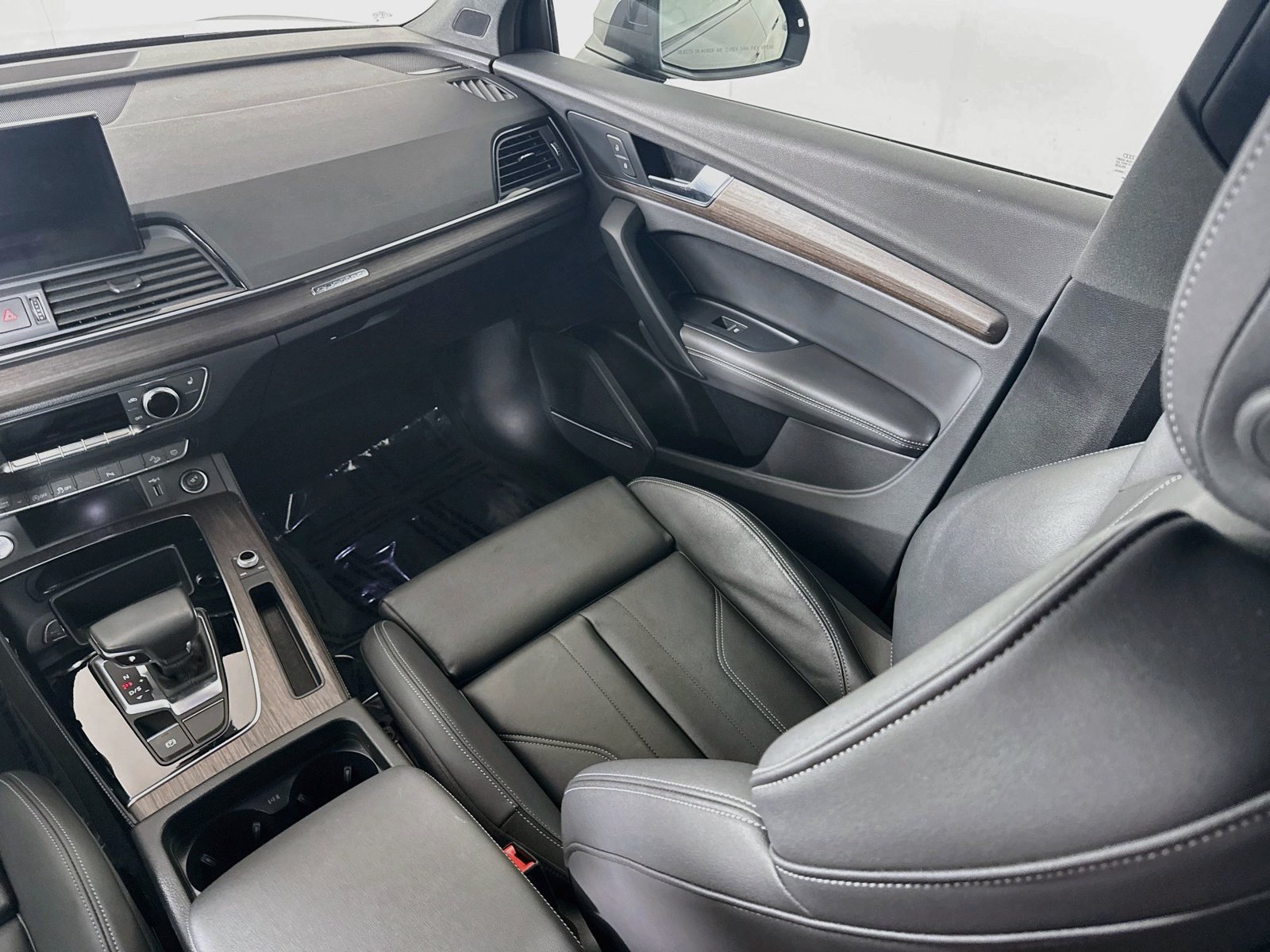 Certified 2023 Audi Q5 2.0T Premium Plus AWD/4WD image 22