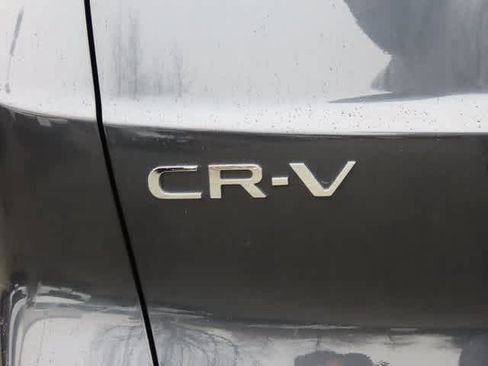 Certified 2023 Honda CR-V EX-L image 7