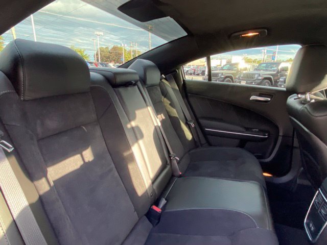 Used 2023 Dodge Charger Scat Pack RWD image 22