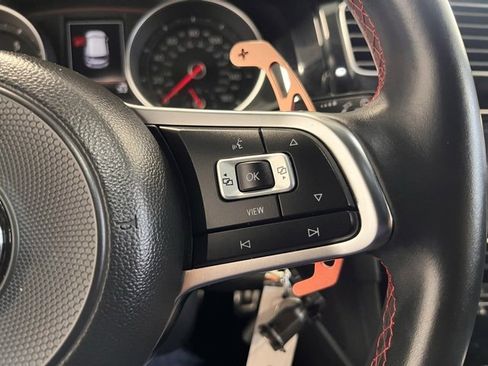 Used 2019 Volkswagen GTI SE image 26