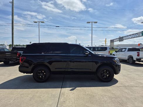 Certified 2024 Ford Expedition Timberline AWD/4WD image 19