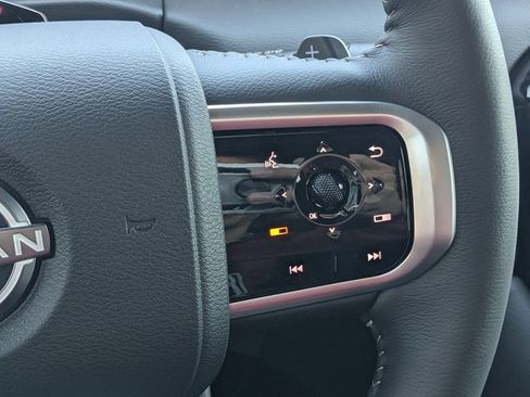 New 2026 Nissan Armada SL image 23