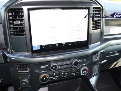 New 2025 Ford F150 STX w/ Equipment Group 200A image 12