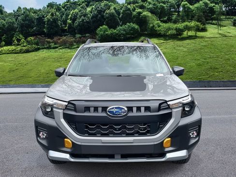 New 2026 Subaru Forester Wilderness image 8