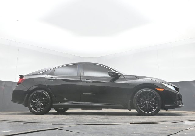 Certified 2020 Honda Civic Si image 48