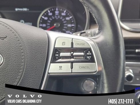 Used 2021 Kia Telluride SX w/ Nightfall Edition Package image 29