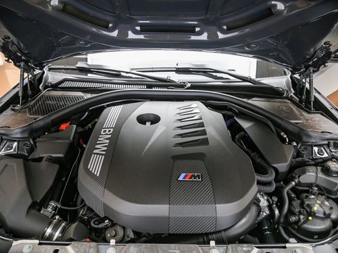 New 2026 BMW M340i w/ Premium Package RWD image 28
