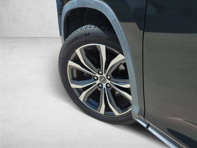 Used 2018 Lexus RX 350L AWD image 10