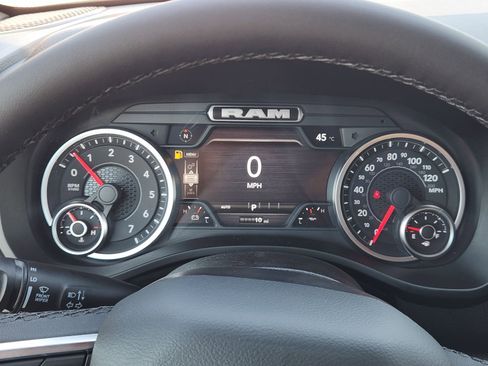 New 2026 RAM 1500 Lone Star image 14