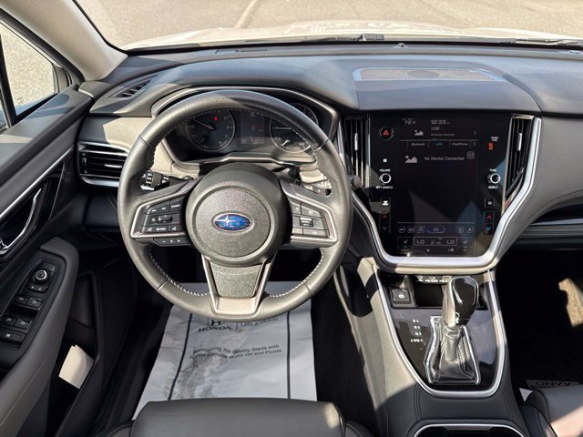 Used 2023 Subaru Outback Onyx Edition AWD/4WD image 14