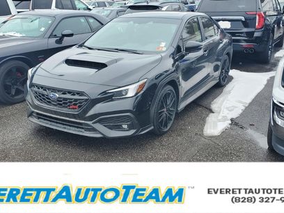Used 2025 Subaru WRX Limited w/ Popular Package #2A