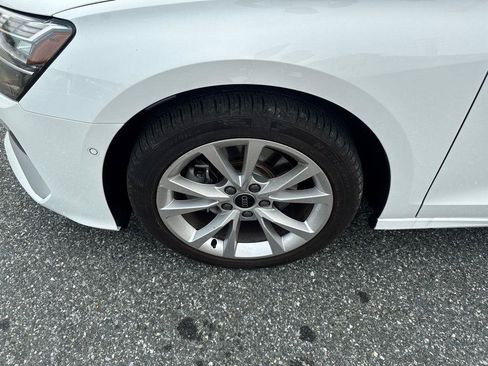 Certified 2025 Audi A3 2.0T Premium w/ Convenience Package AWD/4WD image 7