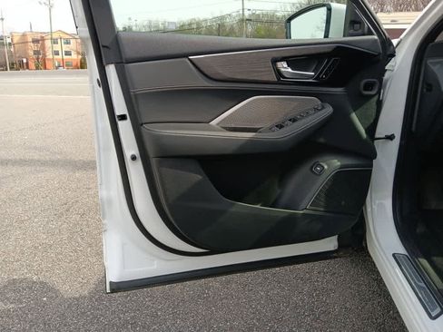 Used 2023 Acura MDX SH-AWD w/ Advance Package image 26