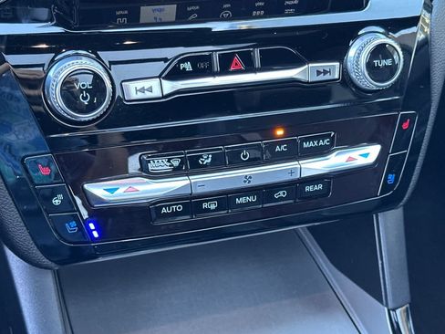 Certified 2024 Ford Explorer ST w/ Equipment Group 401A image 23