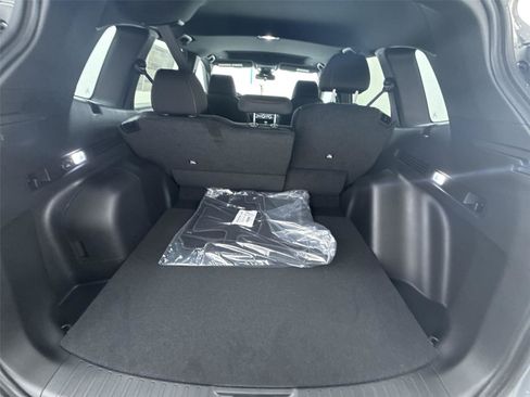 New 2026 Honda CR-V Sport image 33