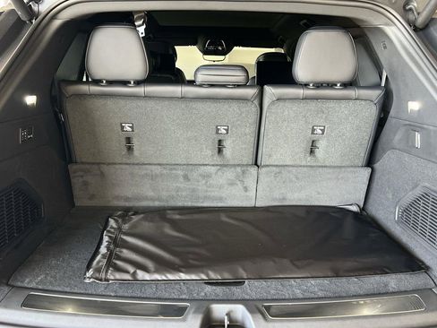 New 2026 Cadillac Escalade IQ Sport 1 image 31