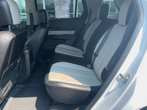 Used 2016 GMC Terrain Denali AWD/4WD image 22