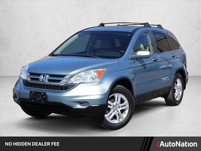 Used 2011 Honda CR-V EX-L