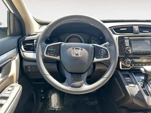 Used 2018 Honda CR-V LX image 12