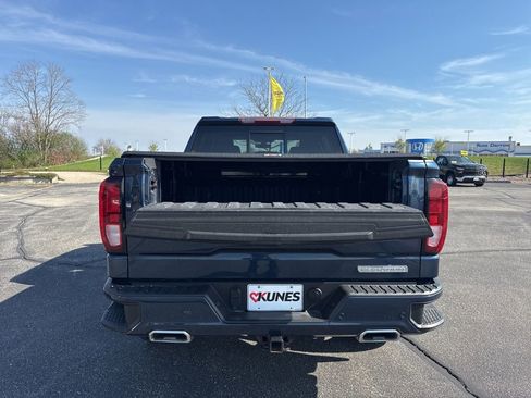 Used 2021 GMC Sierra 1500 Elevation w/ Preferred Package image 7