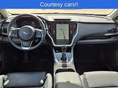 Used 2025 Subaru Outback Limited AWD/4WD image 6