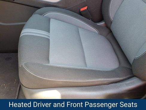 Certified 2025 Chevrolet Blazer LT AWD/4WD image 19