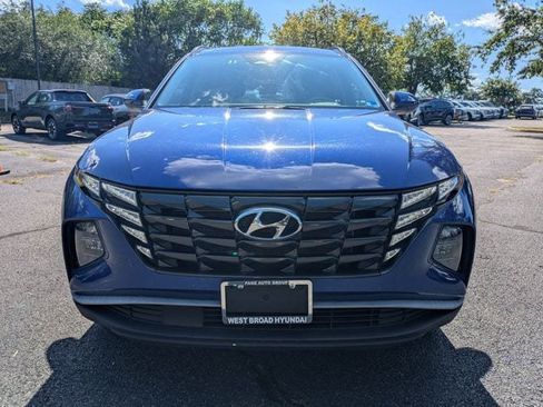 Used 2024 Hyundai Tucson SEL AWD/4WD image 9