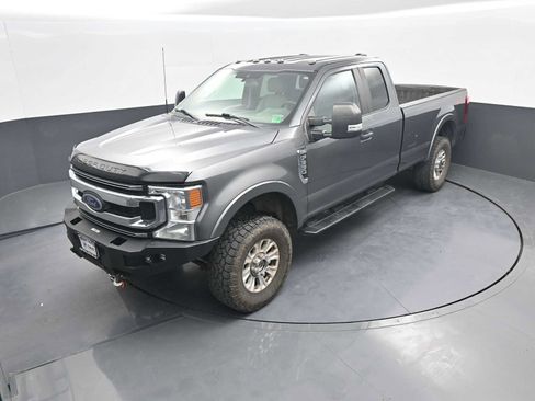 Used 2022 Ford F350 XL w/ STX Appearance Package AWD/4WD image 26