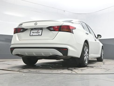 Used 2021 Nissan Altima 2.5 S FWD image 38